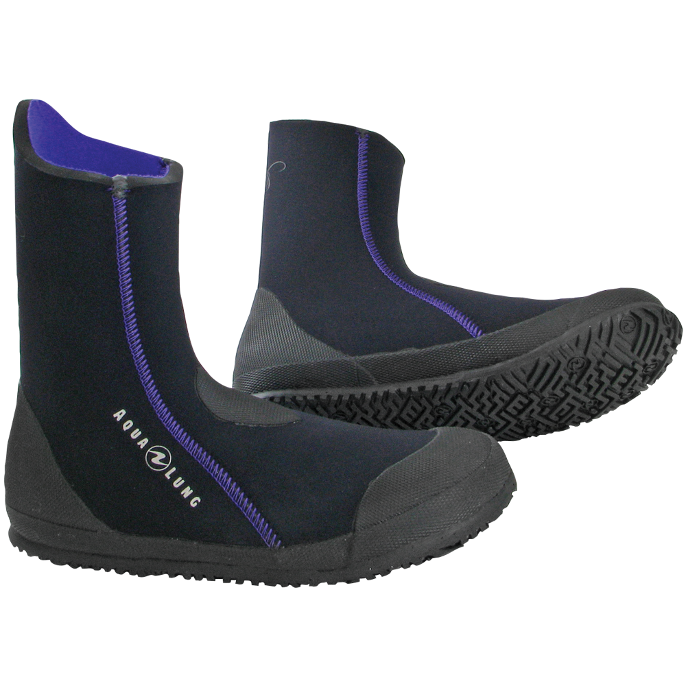 Aqualung Ellie  Ergo Boot, 5mm