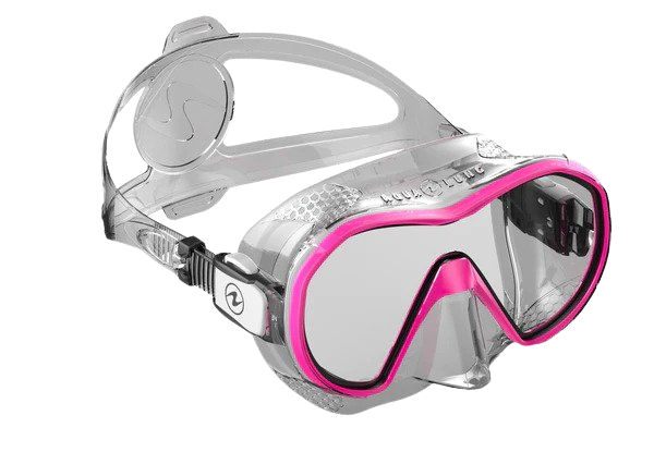 Aqualung Plazma mask