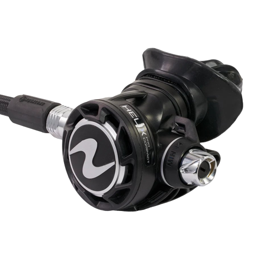 Aqualung Helix Compact Pro - YOKE only
