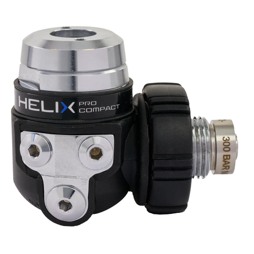 Aqualung Helix Compact Pro - YOKE only