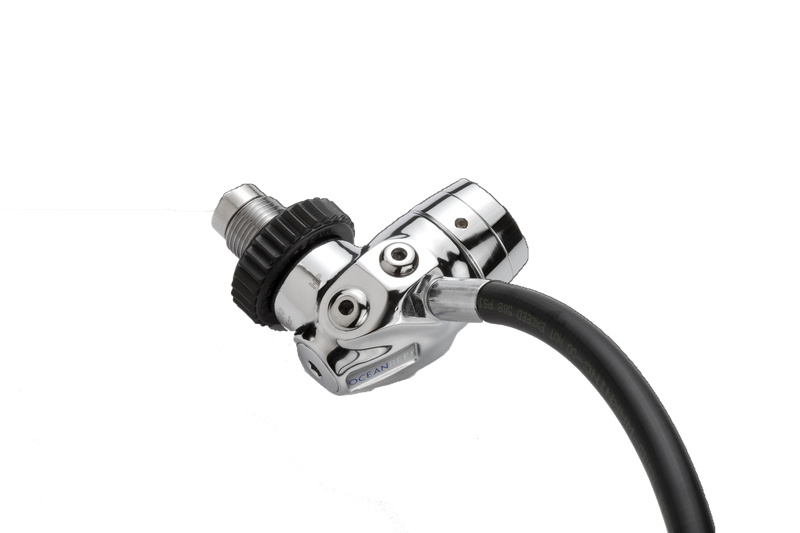 Ocean Reef SL35TX DIN first stage