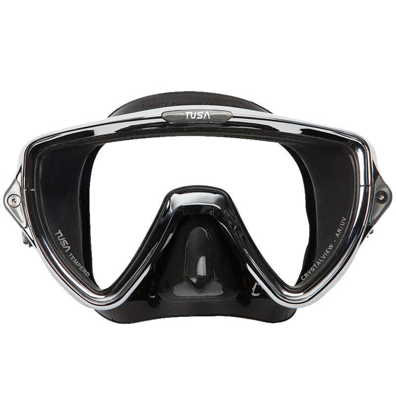 TUSA Visio Pro mask