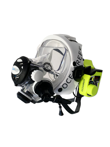 Ocean Reef GDivers Kit