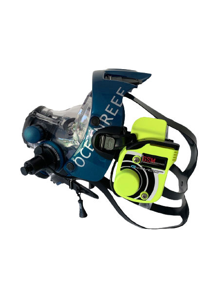 Ocean Reef GDivers Kit