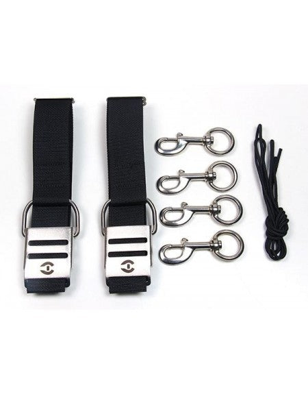 Hollis SMS Mains Rigging KIt