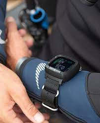 Aqualung i330R Dive Computer