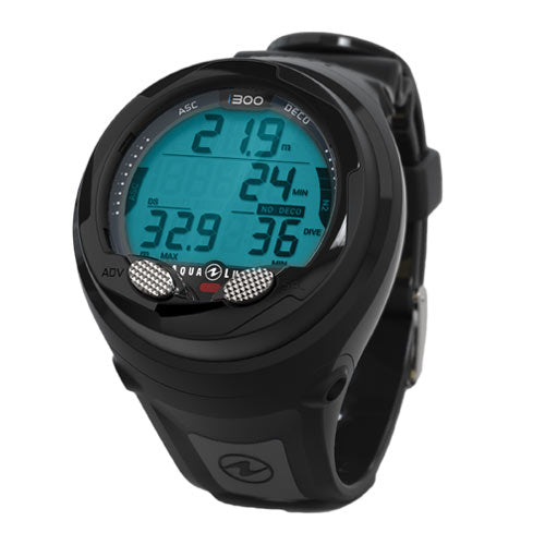 Aqualung i300C Dive computer
