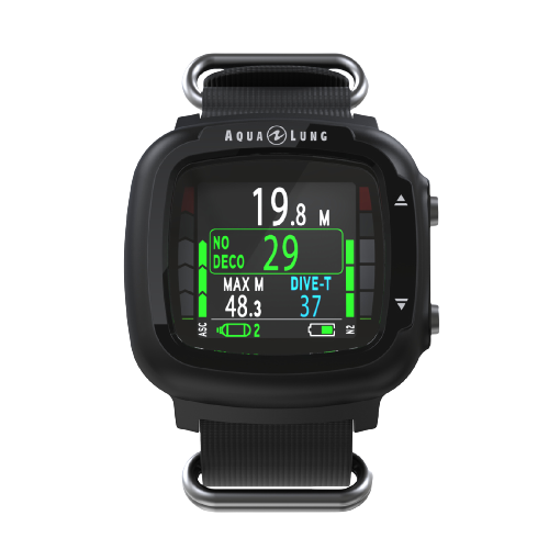 Aqualung i330R Dive Computer
