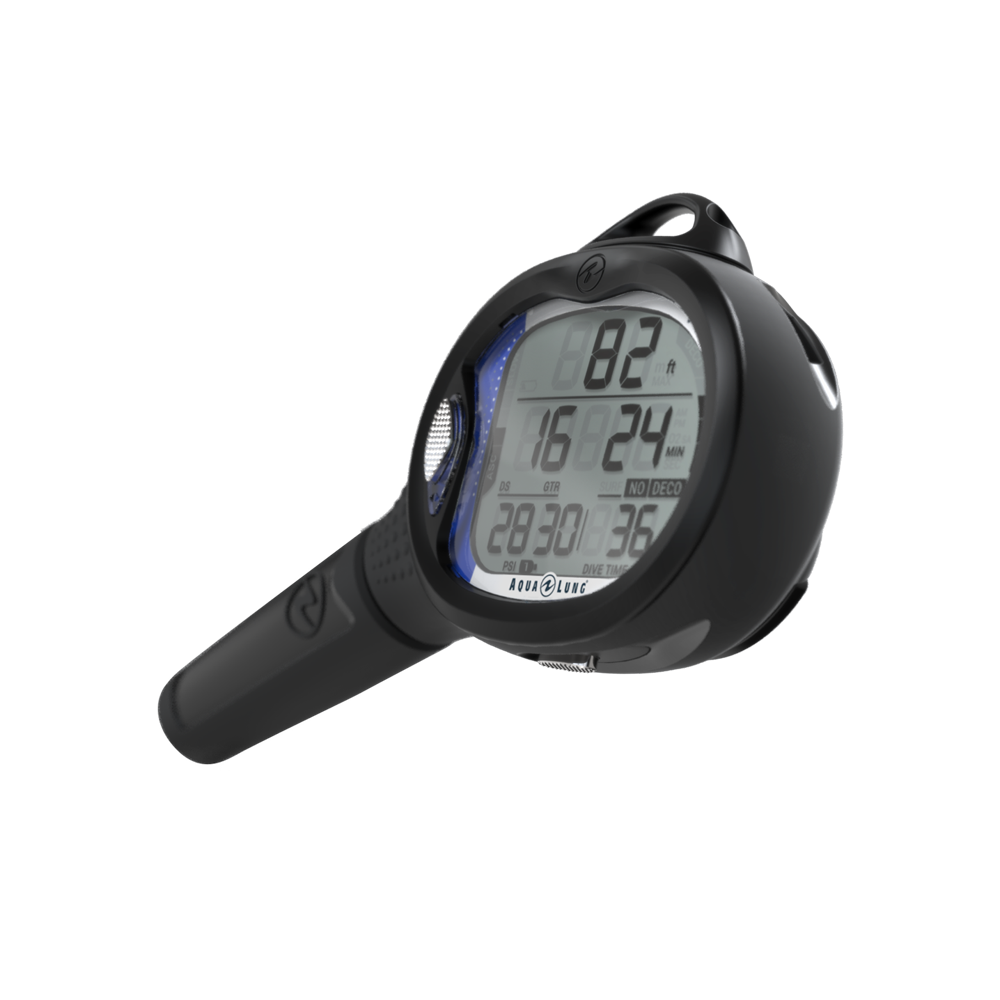 Aqualung i550c dive computer