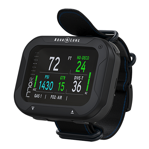 Aqualung i770R Dive Computer