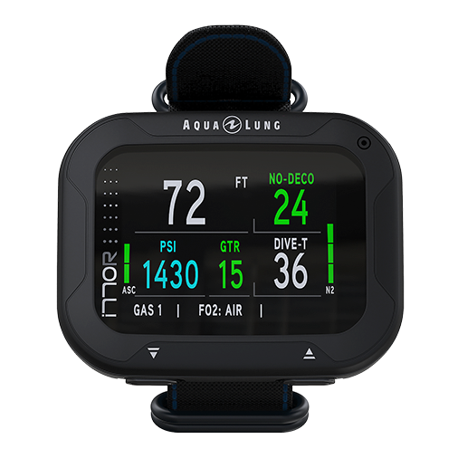 Aqualung i770R Dive Computer