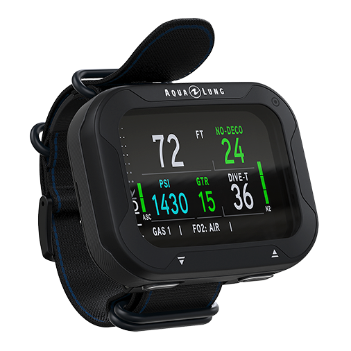 Aqualung i770R Dive Computer