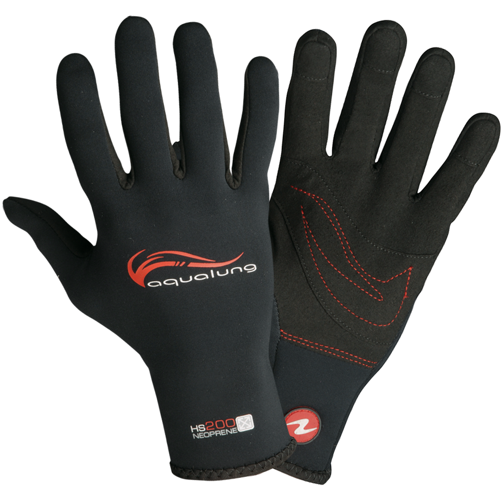 Aqualung Kai gloves