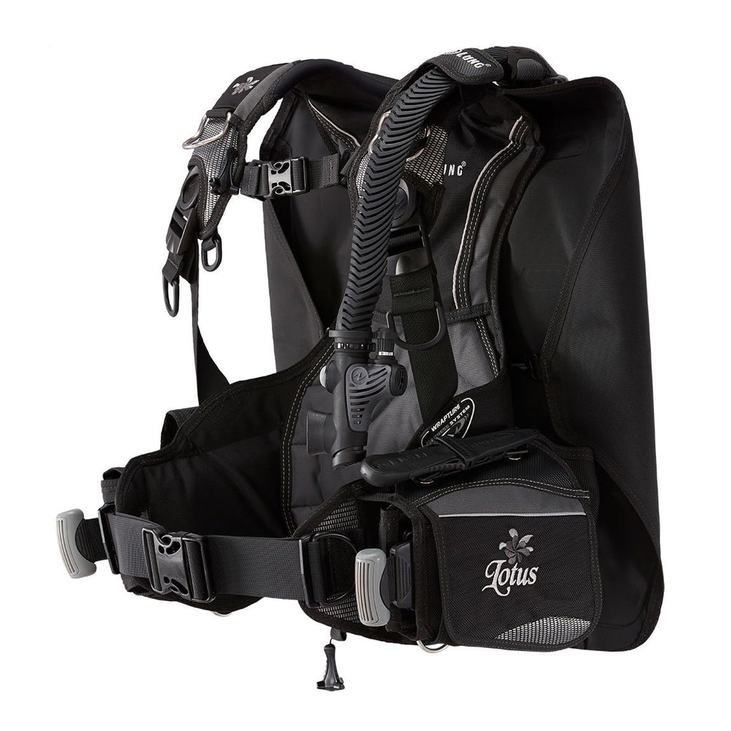 Aqualung Lotus BCD