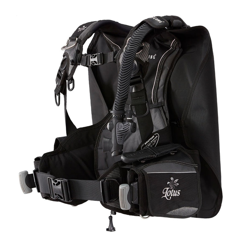 Aqualung Lotus BCD