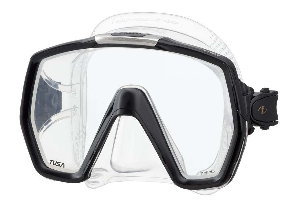 Tusa Freedom HD mask
