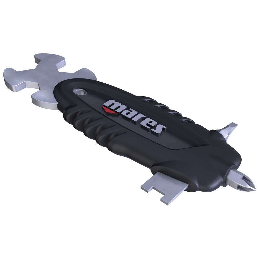 Mares Multi tools