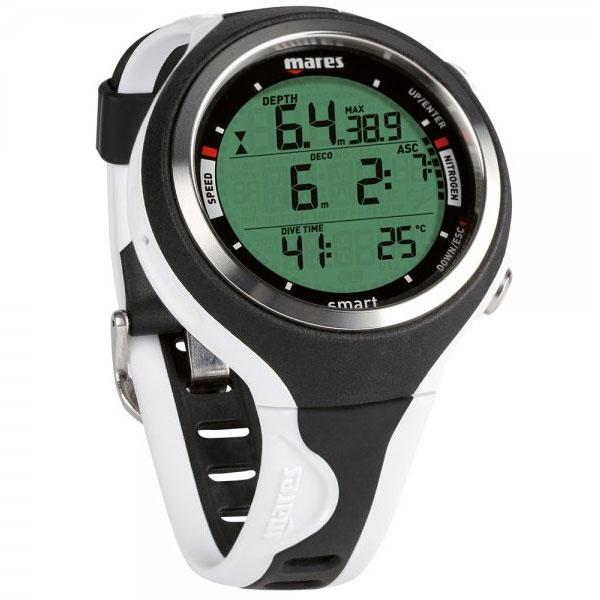 Mares Smart dive computer