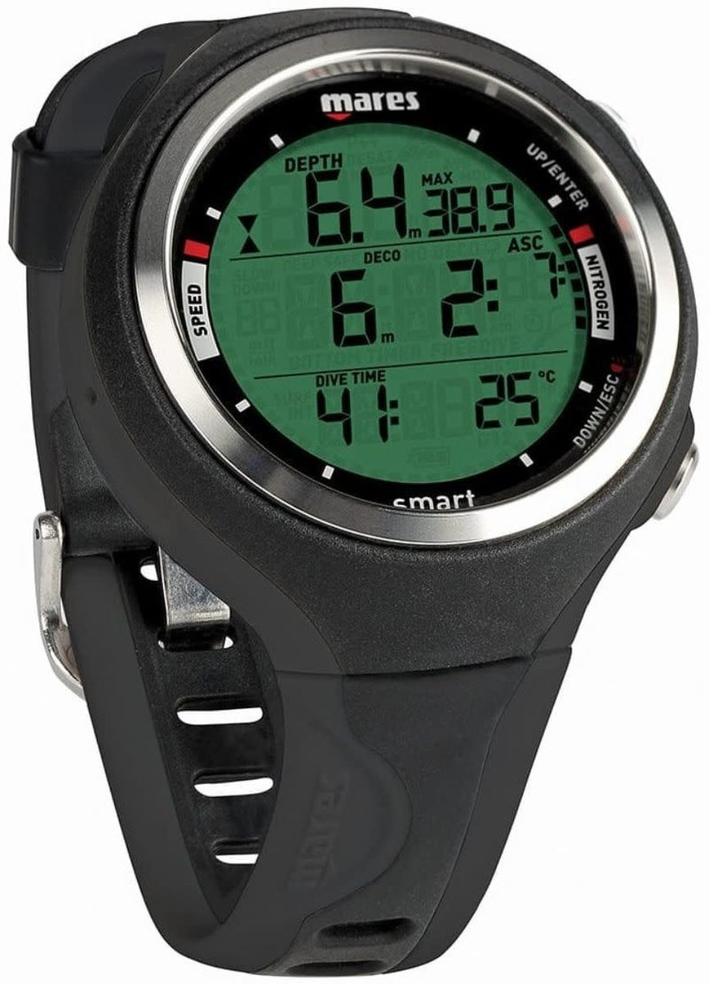 Mares Smart dive computer