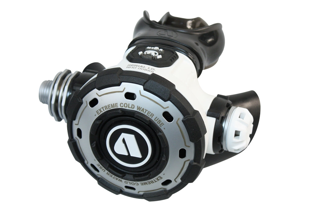 Apeks MTX-R regulator set