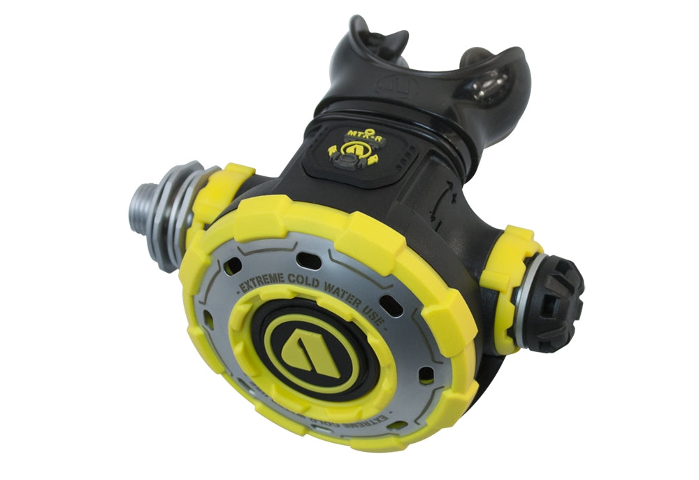Apeks MTX-R regulator set