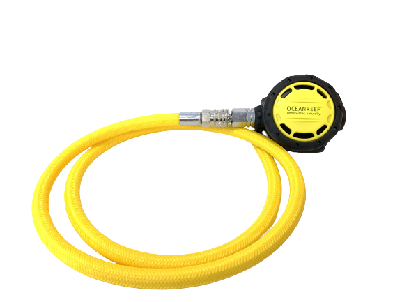 Ocean Reef Neptune III Package