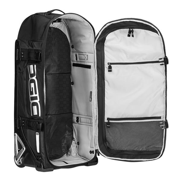 Ogio Rig 9800 Roller Travel Bag / in-store purchase only