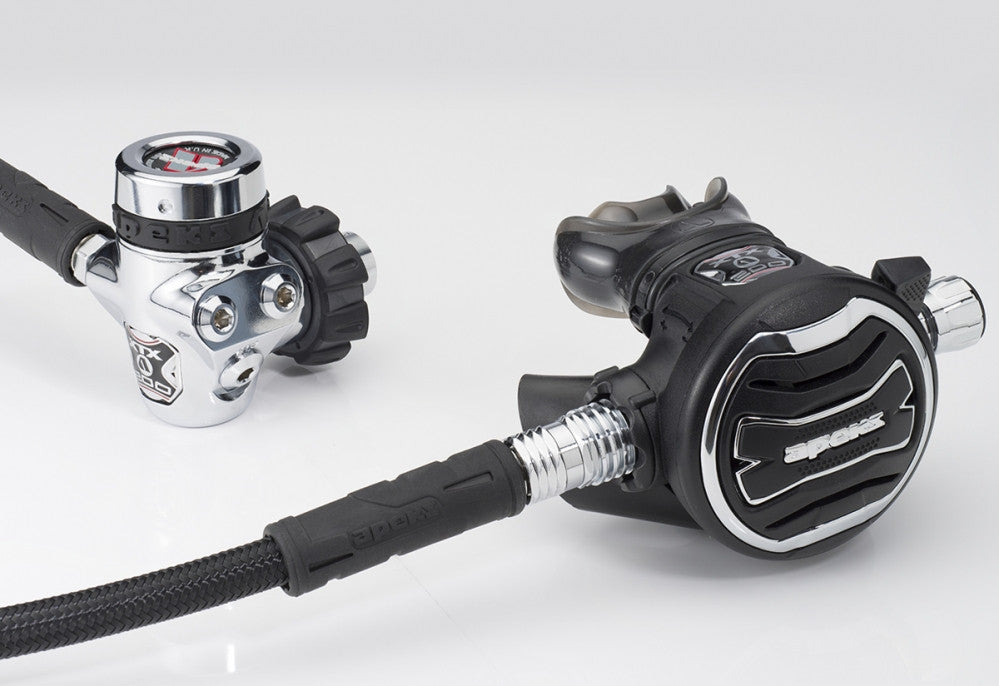 Apeks XTX200 Regulator