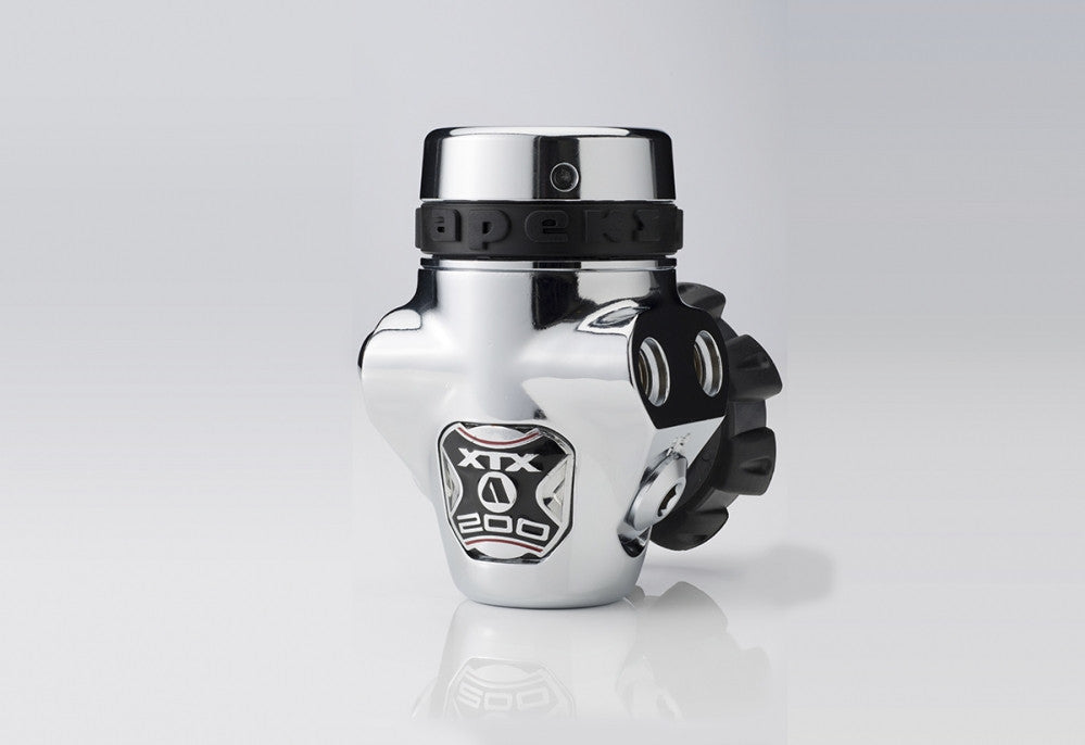 Apeks XTX200 Regulator