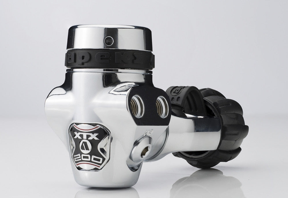 Apeks XTX200 Regulator