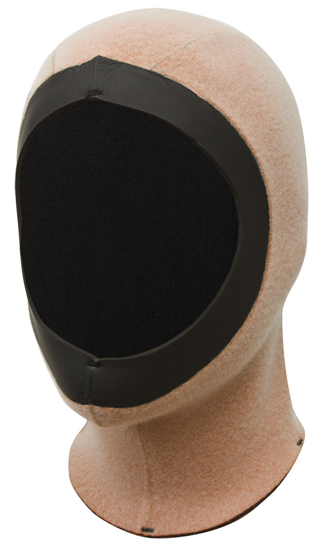 Probe iDry Unisex "QUICK-DRY" HOOD 3mm