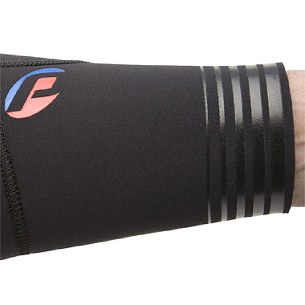 Probe iDry 7mm semi-dry wetsuit - ladies