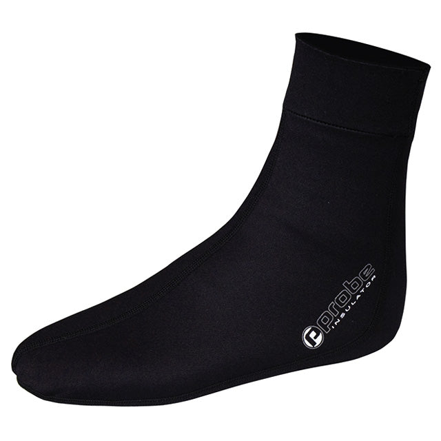 INSULATOR - 0.5mm THERMAL SOCKS