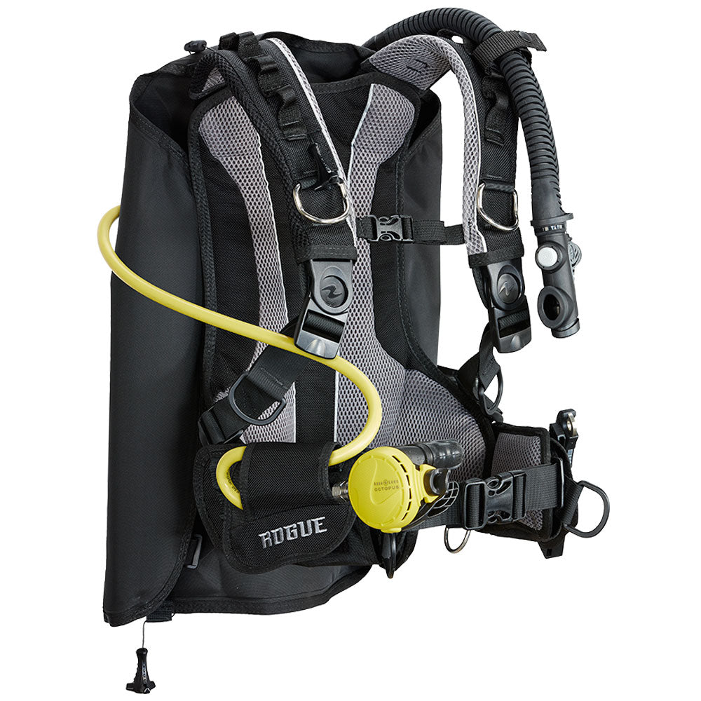 Aqualung Rogue BCD