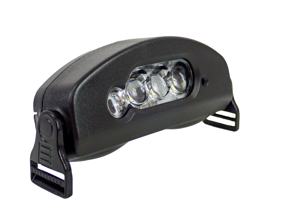 Ocean Reef Vesper Integrated Headlight