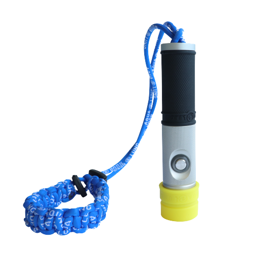 Aqualung SeaFlare mini LED dive light