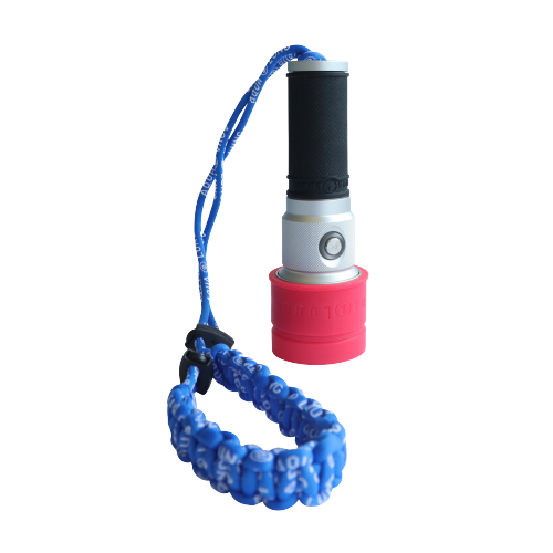 Aqualung SeaFlare LED dive light