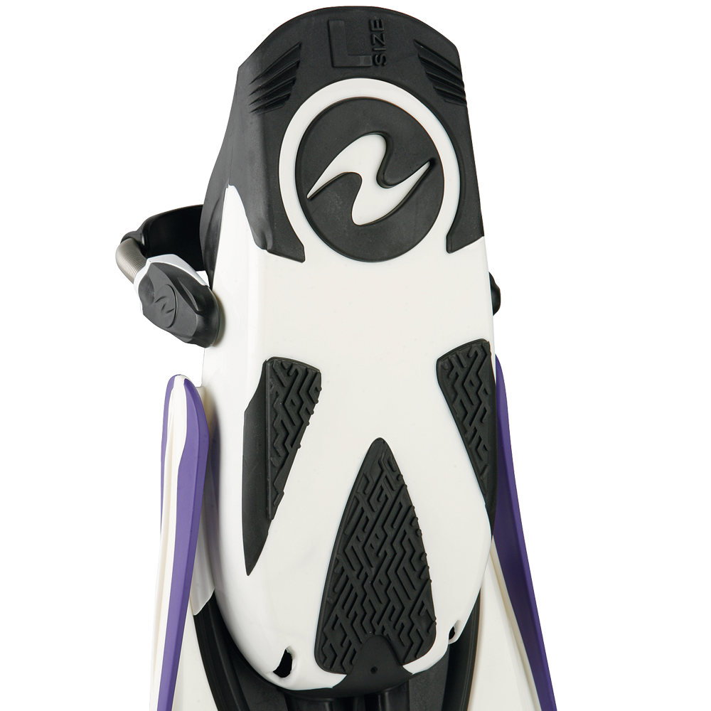 Aqualung Shot FX fins