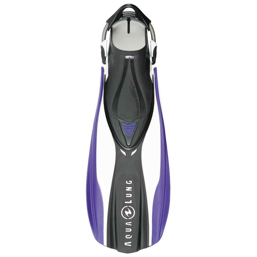 Aqualung Shot FX fins