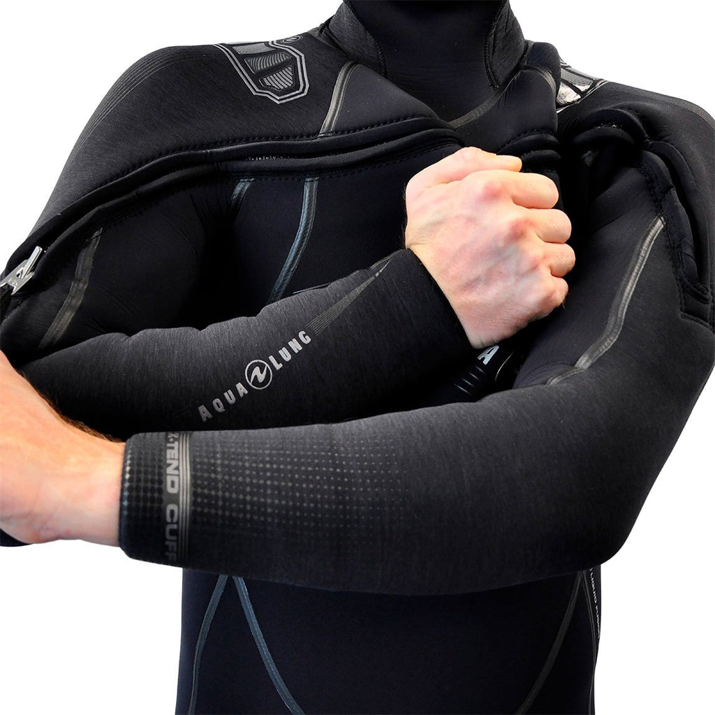 SolAfx 8/7mm wetsuit - Women