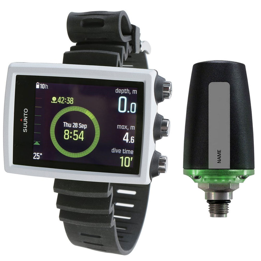 Suunto EON Core dive computer