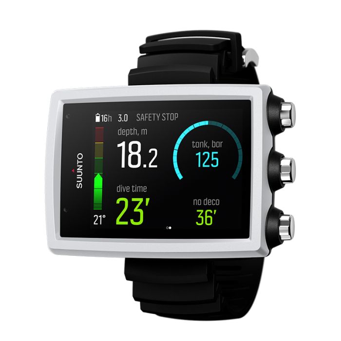 Suunto EON Core dive computer