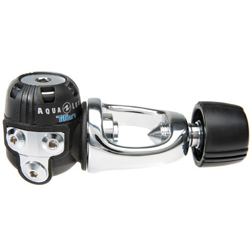 Aqualung Titan regulator
