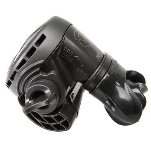 Aqualung Titan regulator