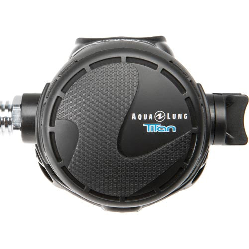 Aqualung Titan regulator