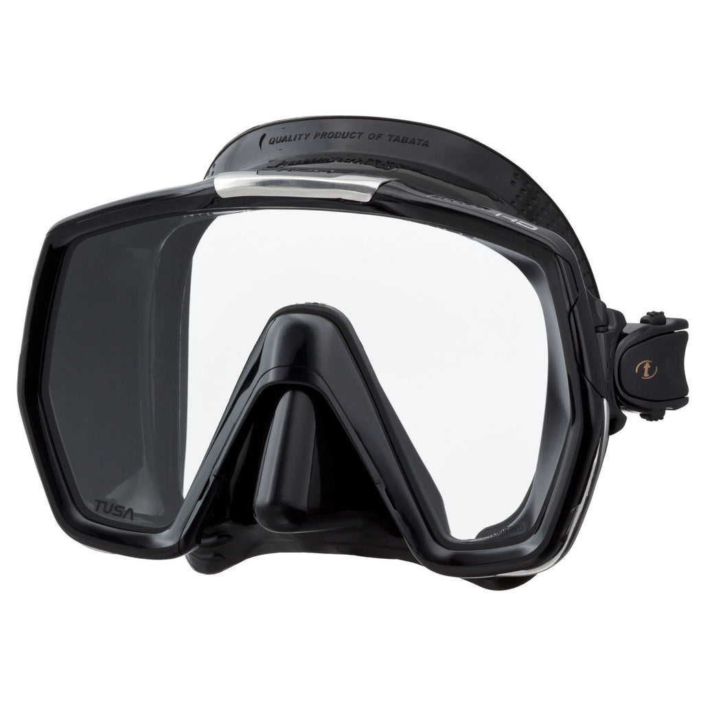 Tusa Freedom HD mask