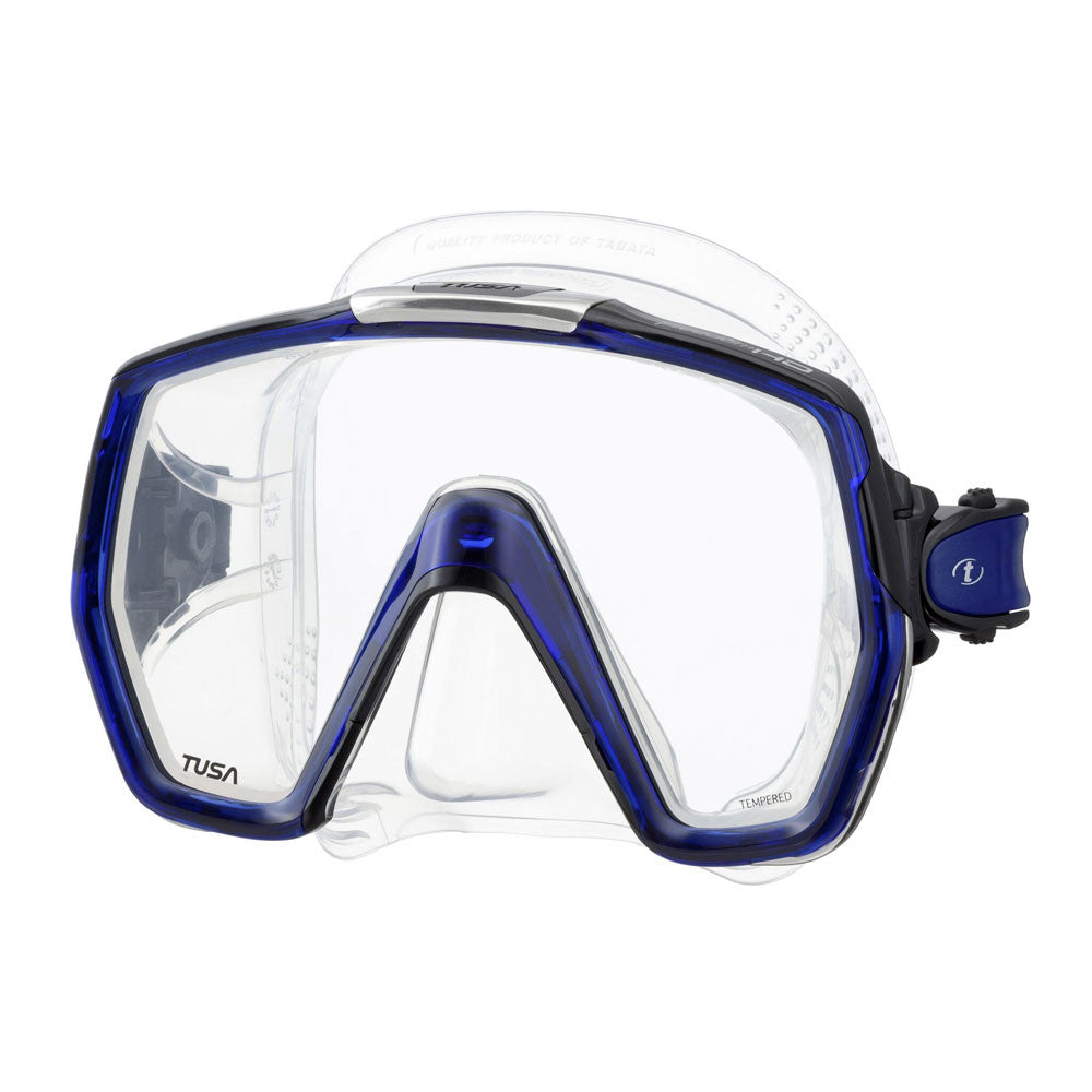 Tusa Freedom HD mask