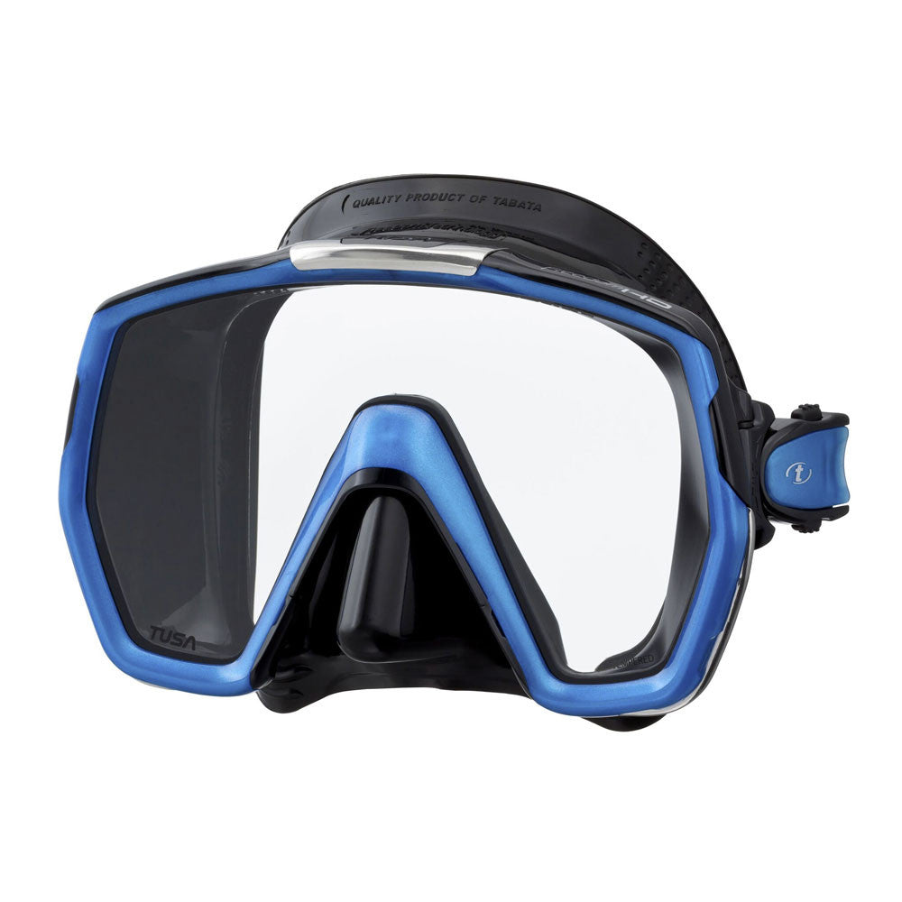 Tusa Freedom HD mask