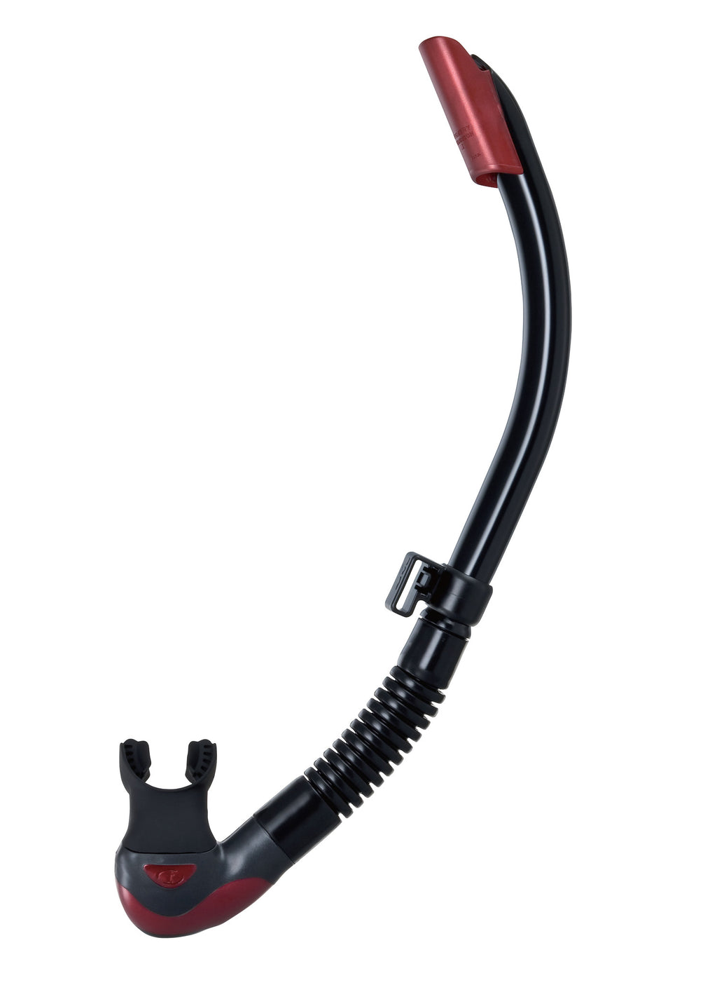 TUSA Platina II Hyperdry snorkel