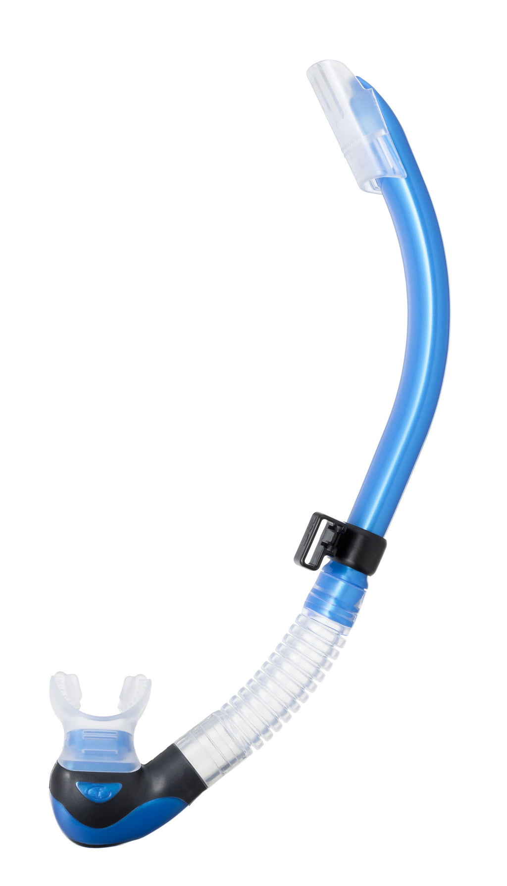 TUSA Platina II Hyperdry snorkel